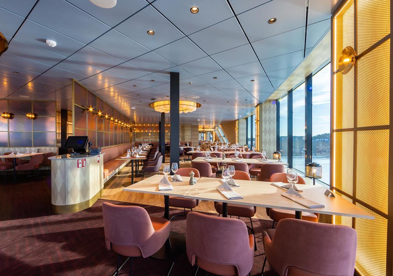 Viking Line Ferry Viking Glory - One-Way Journey From Stockholm To Turku Hotel Exterior photo
