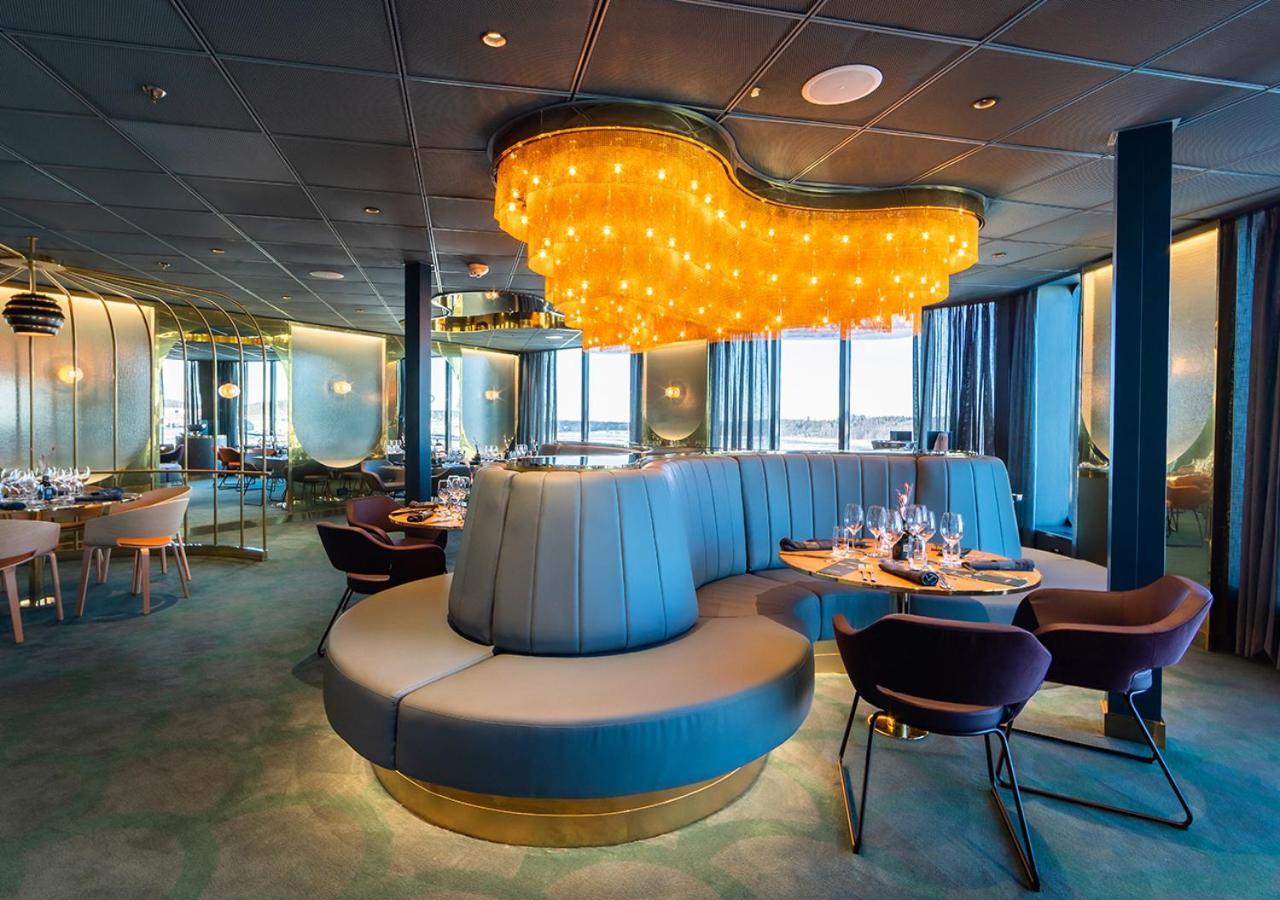 Viking Line Ferry Viking Glory - One-Way Journey From Stockholm To Turku Hotel Exterior photo