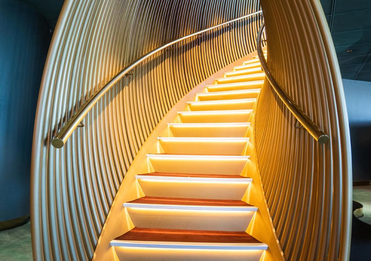 Viking Line Ferry Viking Glory - One-Way Journey From Stockholm To Turku Hotel Exterior photo