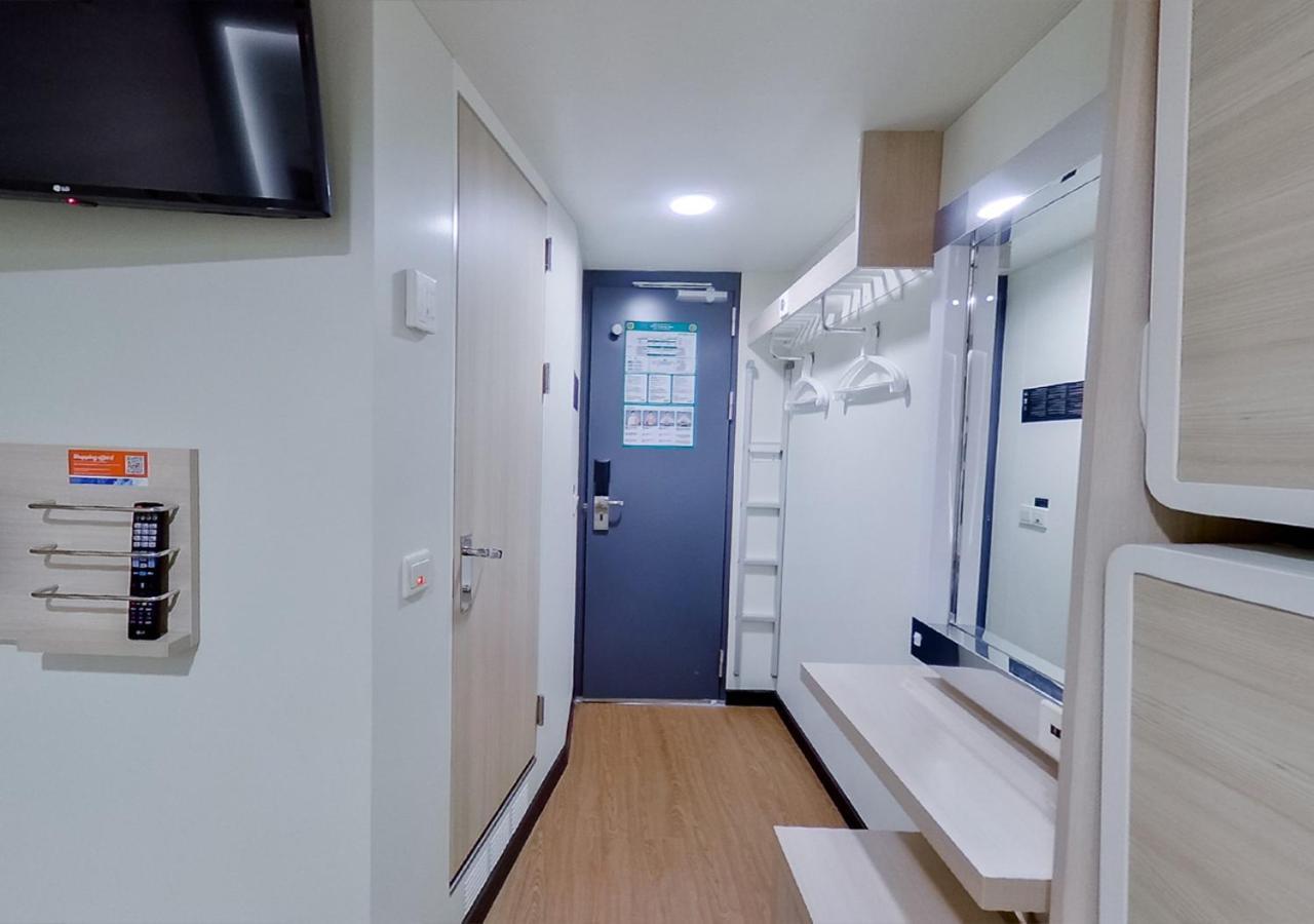 Viking Line Ferry Viking Glory - One-Way Journey From Stockholm To Turku Hotel Room photo